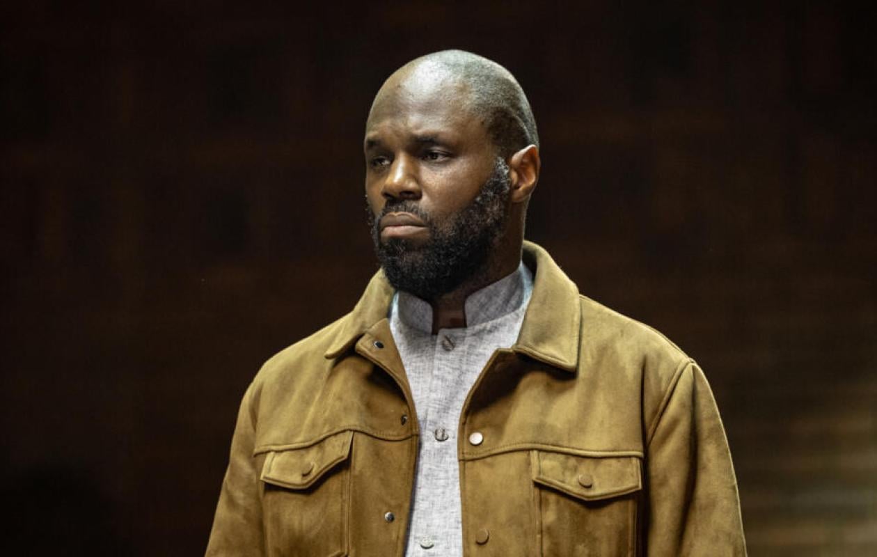 Critiques contre l'AES, faux communiqué : que sait-on des enregistrements téléphoniques de Kemi Seba ?