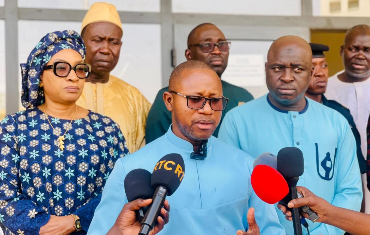 Santé à Kaffrine : 800 000 habitants sont privés de psychiatre et de neurochirurgien