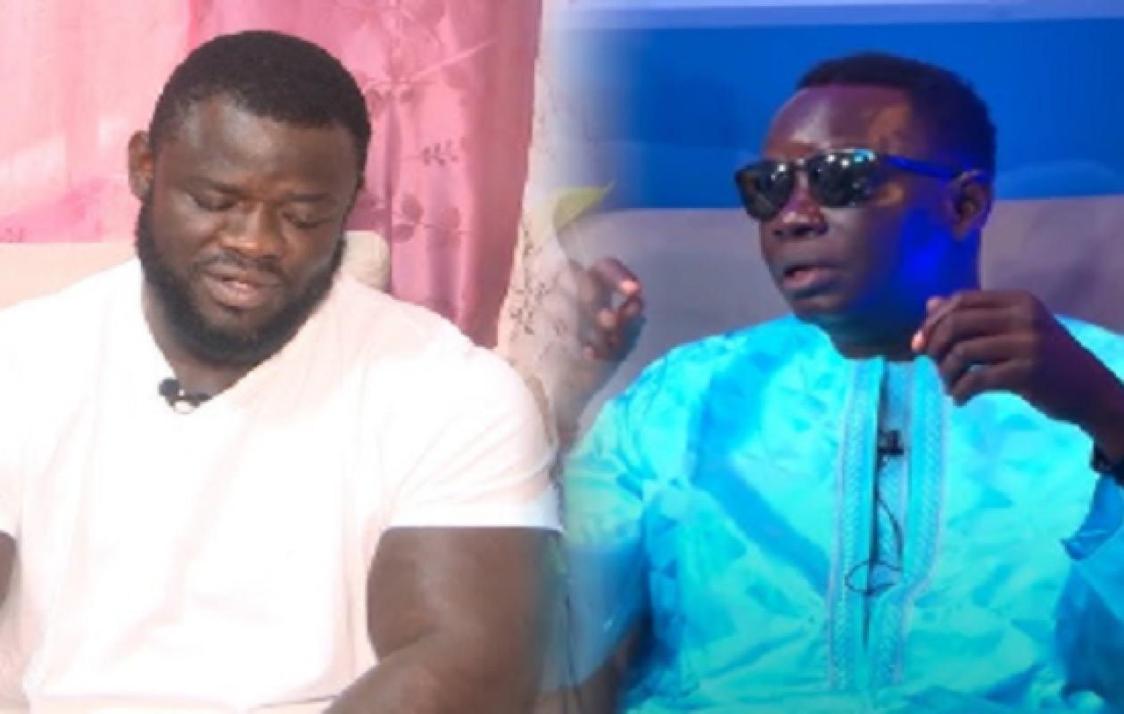 Déstabilisé avant Ada Fass ? L'agent d'Eumeu Sène désigne les coupables de la "campagne de haine"