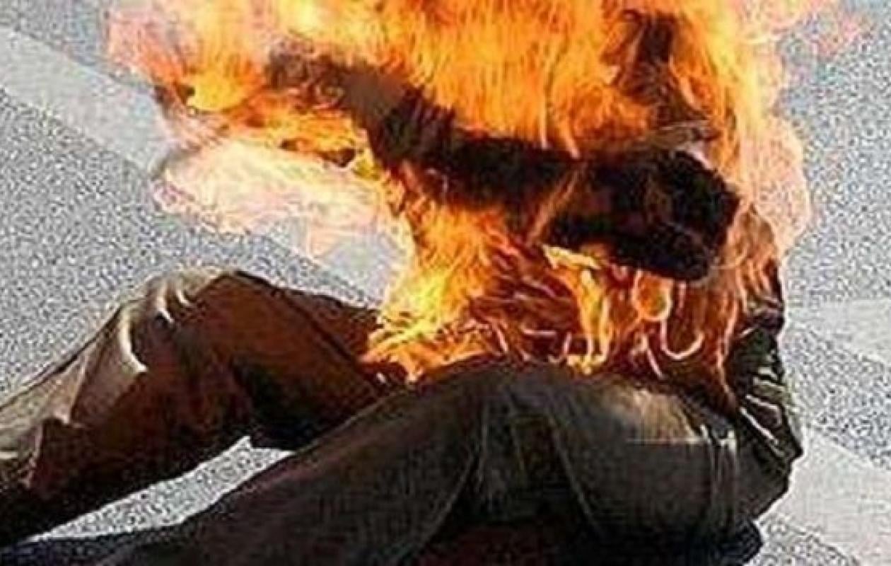 Louga : Un jeune homme tente de s'immoler devant une station-service