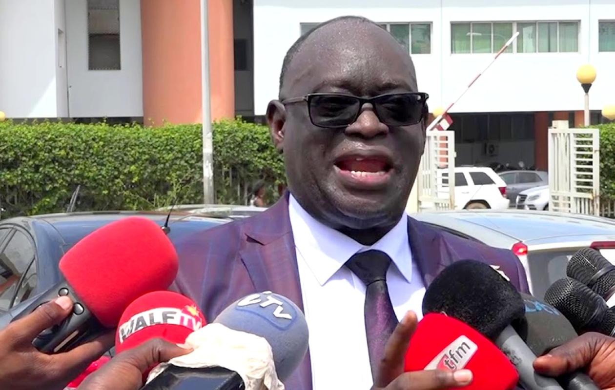 Affaire des supporters détenus au Maroc : El Hadji Diouf charge l'État sénégalais