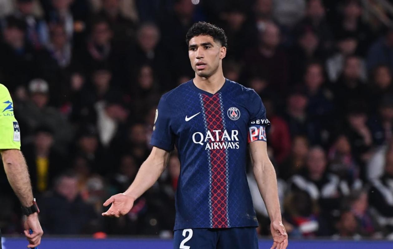 Italie  : Hakimi, Leão et Giroud cités dans un vaste scandale de proxénétisme !