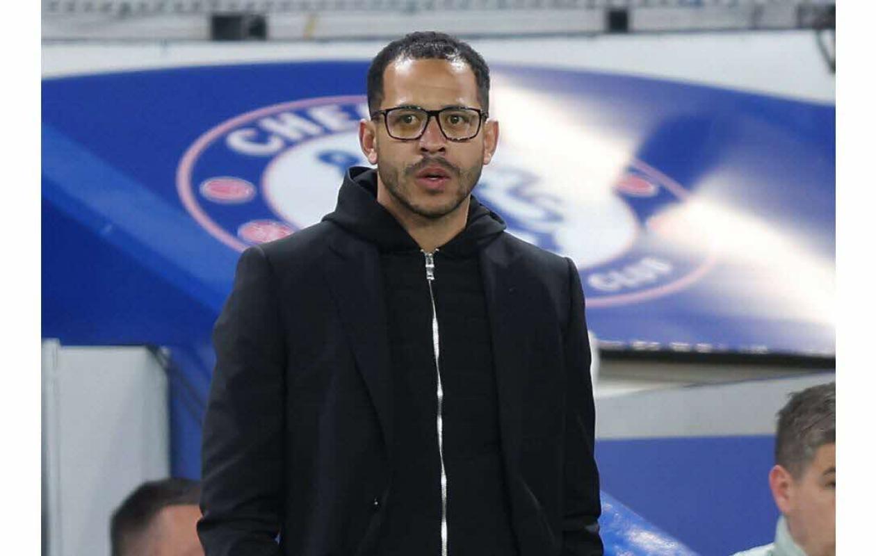 Chelsea: Liam Rosenior remercié quatre mois après son arrivée