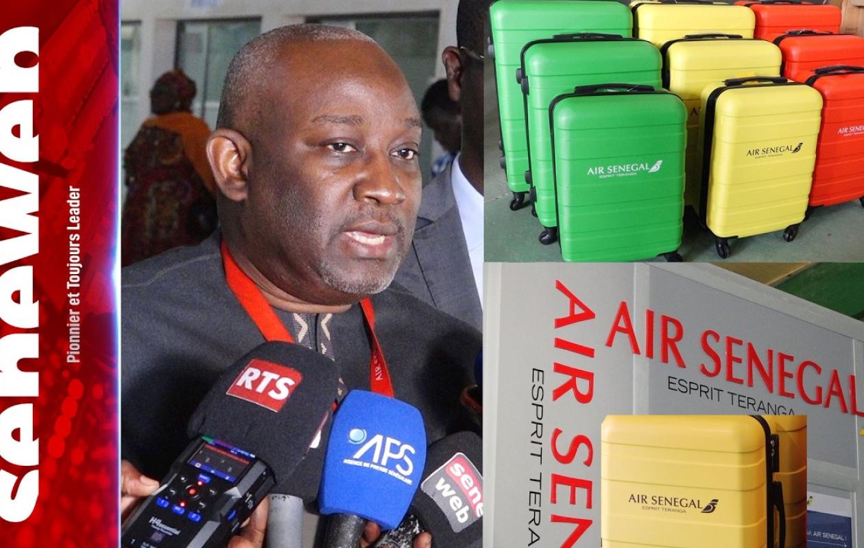 Hadj 2026 : Découvrez l'innovation majeure d'Air Sénégal pour les pèlerins