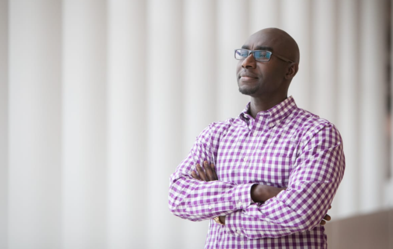 L'Etat numérique et ses fondements (Par Gallo Fall)