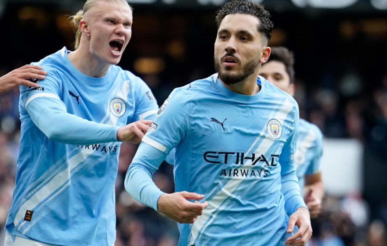Premier League : Manchester City leader provisoire, Arsenal sous pression