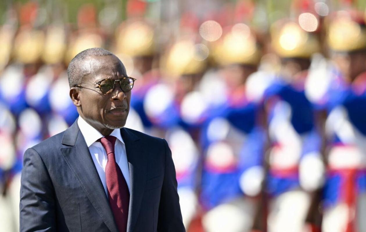 Bénin : Quand Patrice Talon et le président élu Wadagni se rencontrent en Conseil des ministres