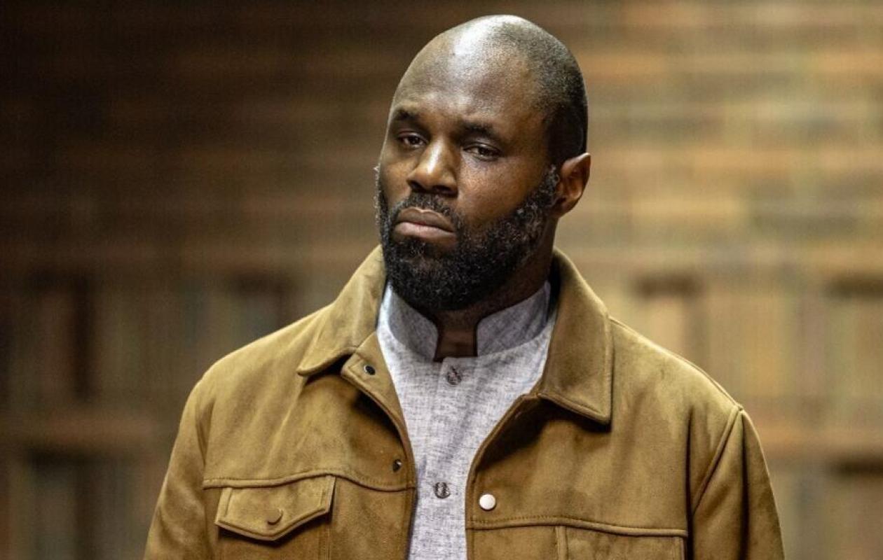 Kemi Seba arrêté en Afrique du Sud : La réaction du porte-parole du gouvernement béninois