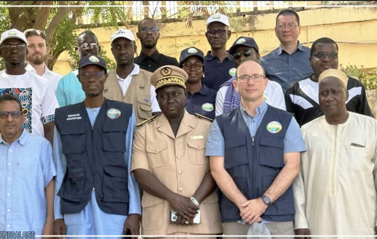 Bakel : la Banque mondiale salue l’impact du PRDC-VFS sur les communautés locales