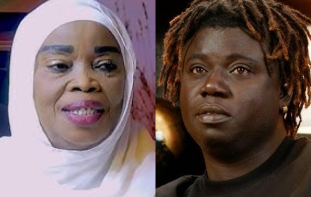 Fatou Laobé-Pawlish Mbaye : face-à-face au tribunal malgré le pardon