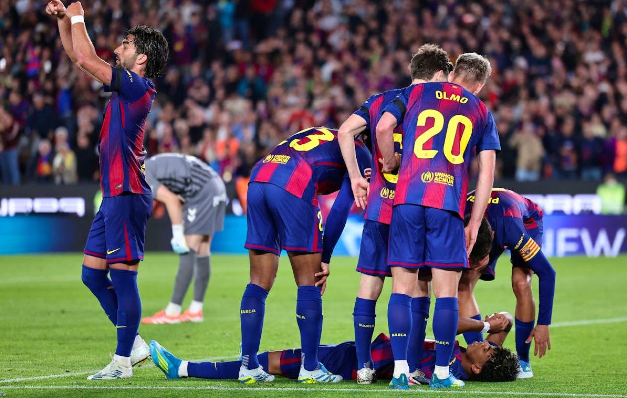 "Adieu à la Liga", "vives inquiétudes", Clasico et Coupe du monde... La presse espagnole tremble pour Yamal