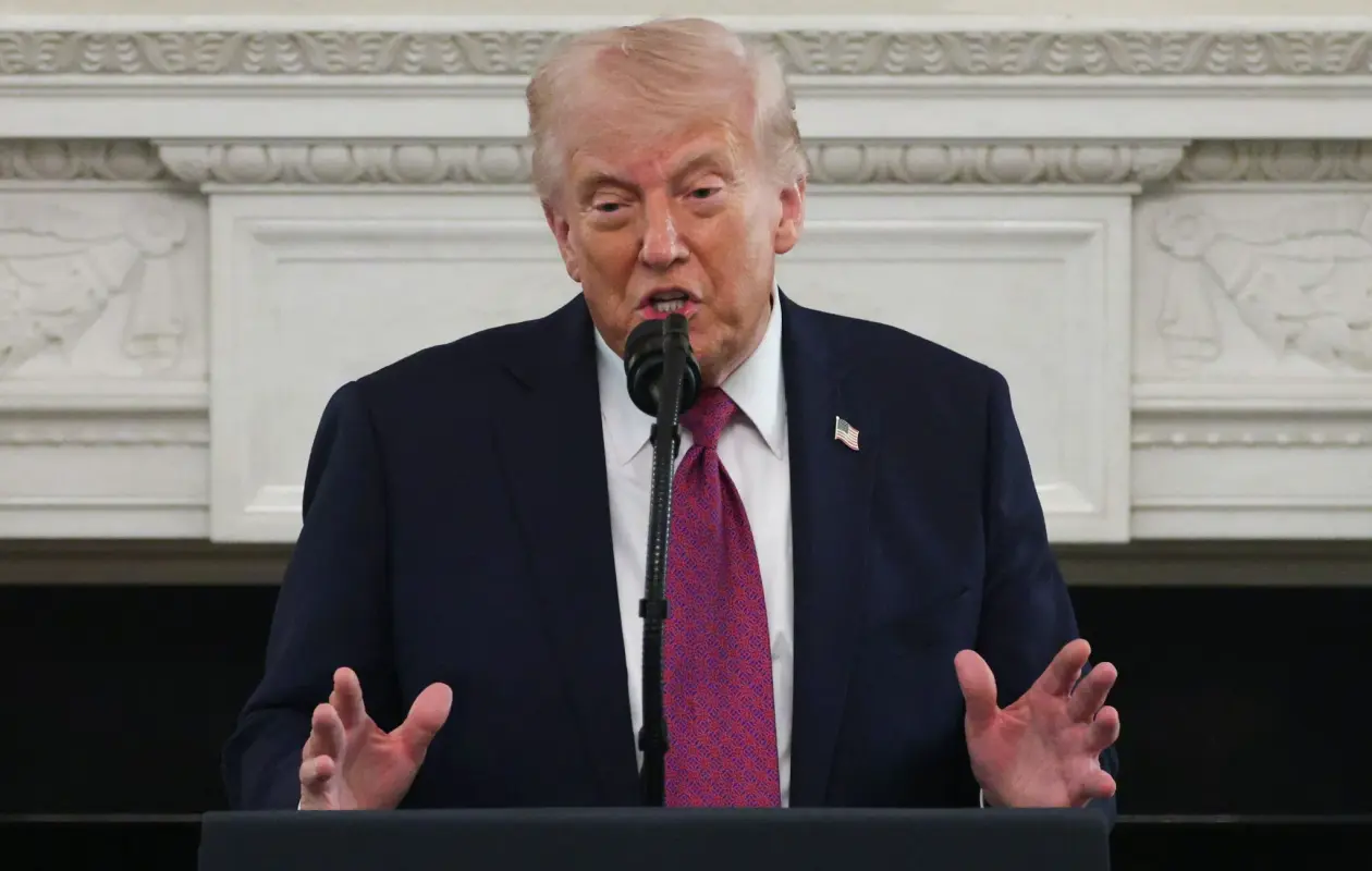 Coupe du monde: un émissaire de Trump veut remplacer l'Iran par l'Italie