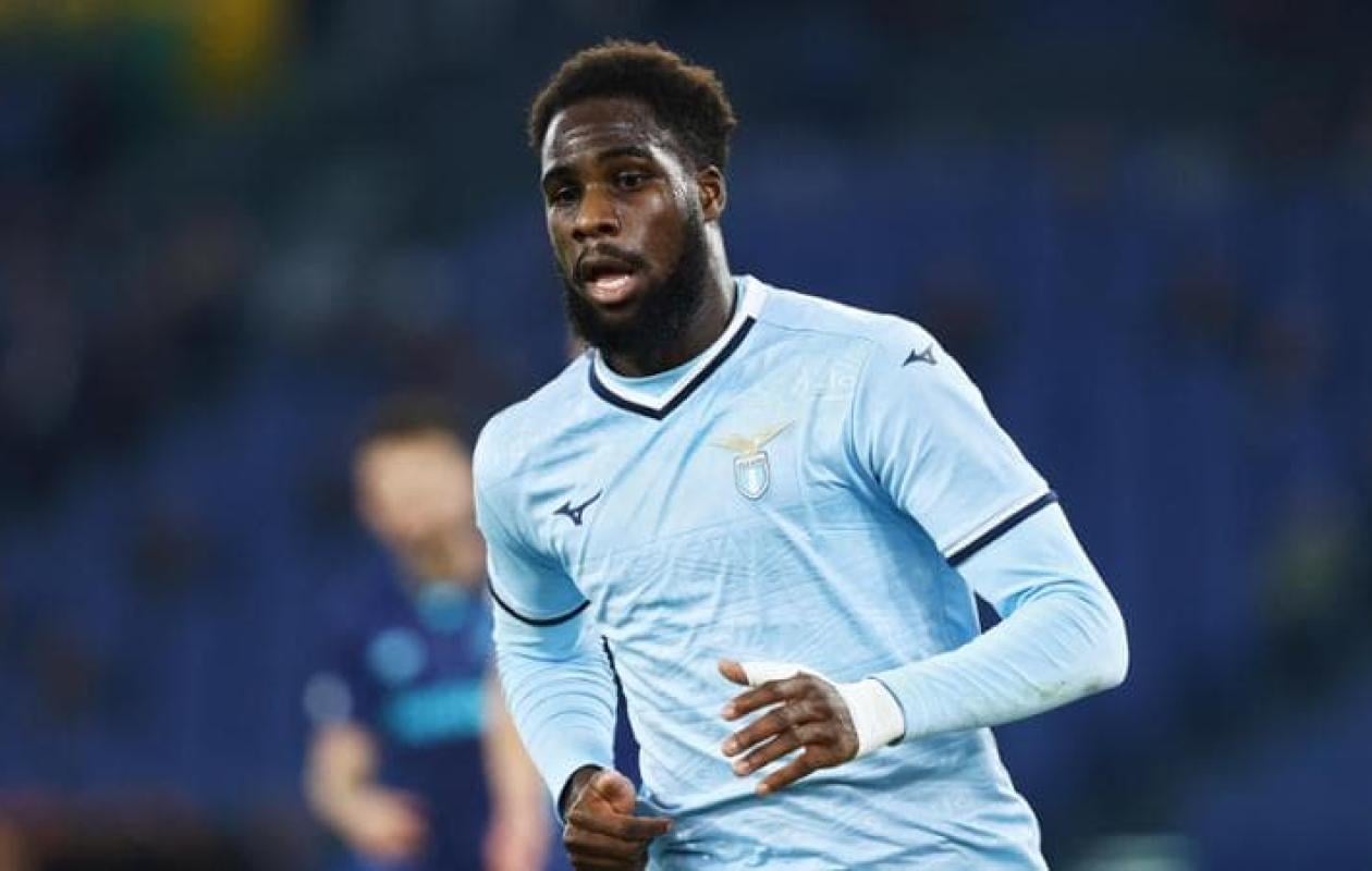 Italie : Boulaye Dia et la Lazio filent en finale