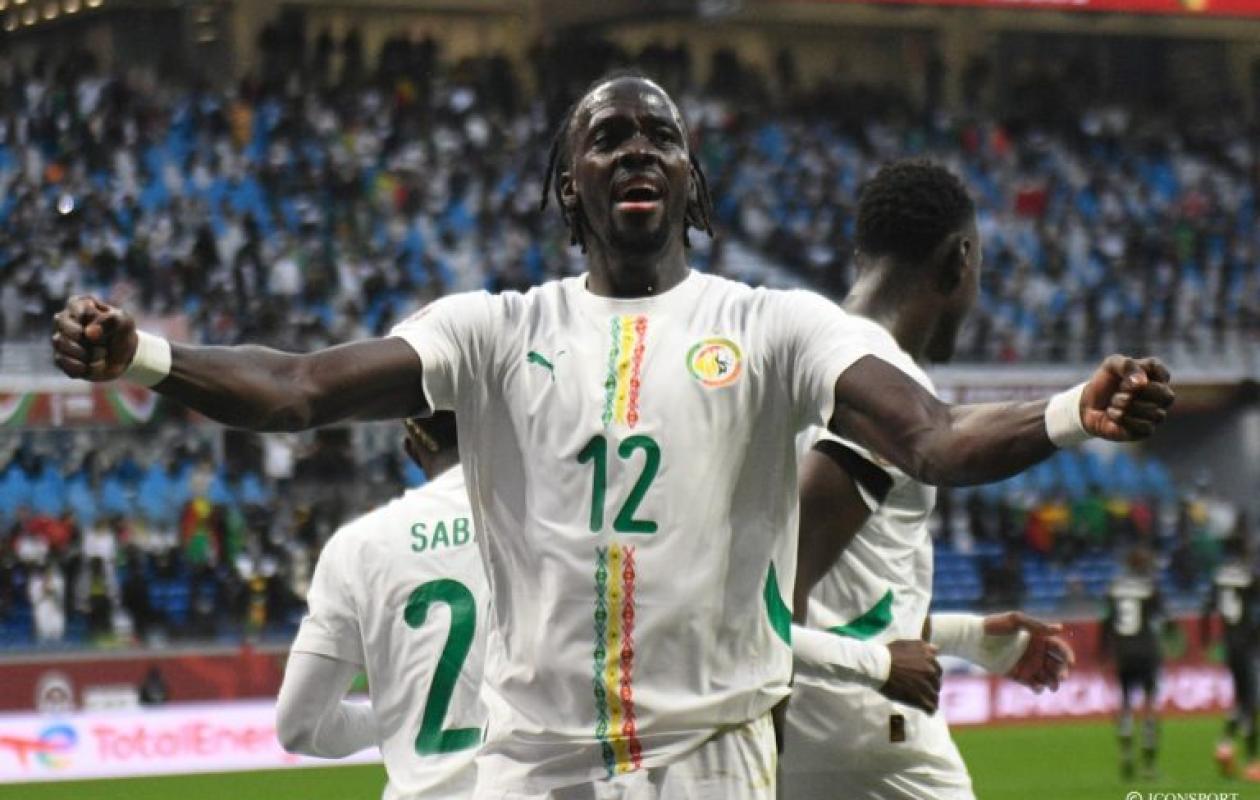 CAN retirée aux Lions : la position tranchée de Chérif Ndiaye