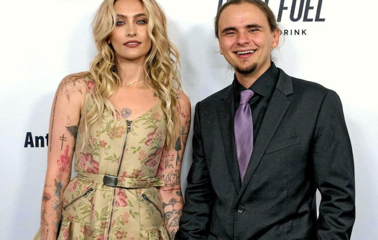 Les enfants de Michael Jackson toucheraient 4 millions de dollars par an depuis la mort de leur père