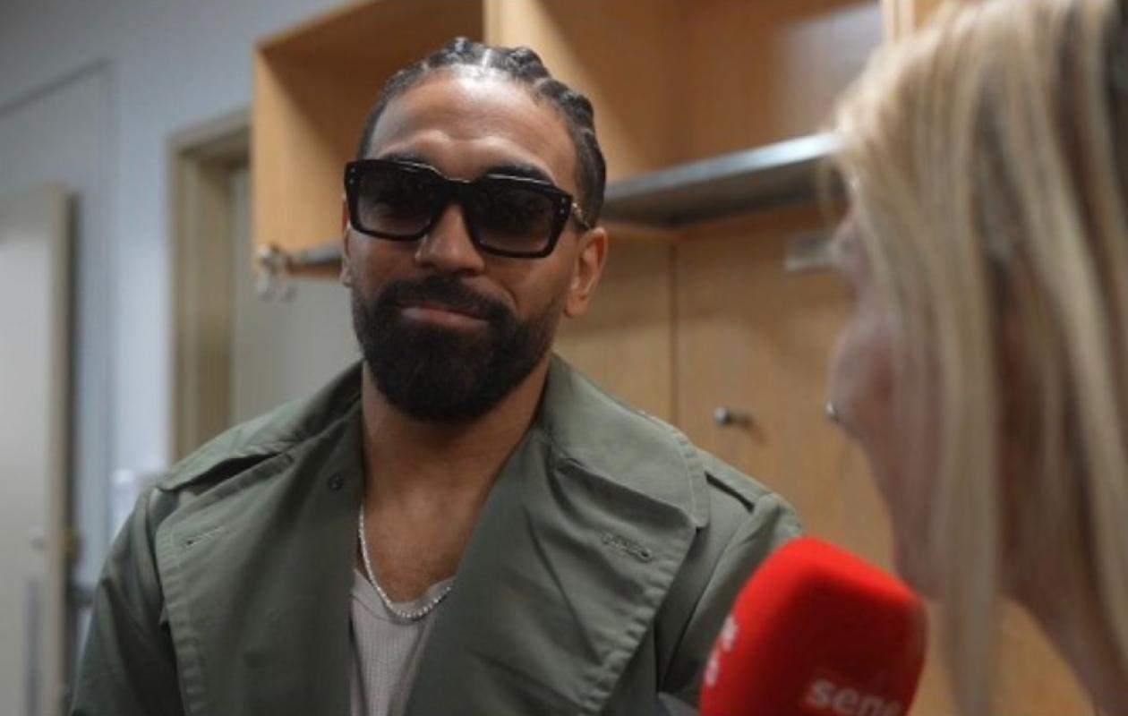 NBA Playoffs: Gabe Vincent des Hawks analyse le « combat de lutte » avec les Knicks