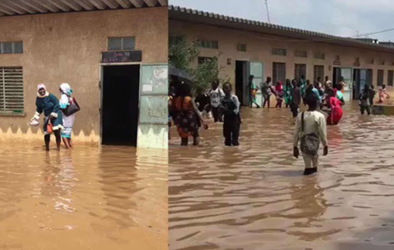 Ces crises qui menacent l’école sénégalaise