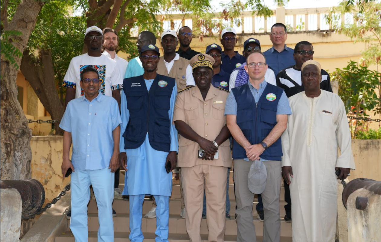 PRDC-VFS : Le coordinateur Mamadou Diedhiou salue l’impact positif des investissements dans la vallée du fleuve Sénégal