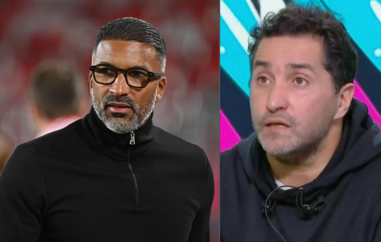 Habib Bèye et l’OM, c’est terminé, selon Nabil Djellit