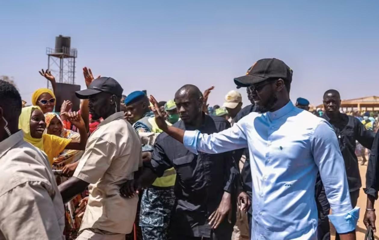 Tournée présidentielle à Kolda : Médina-Mary interpelle le chef de l'Etat sur les urgences