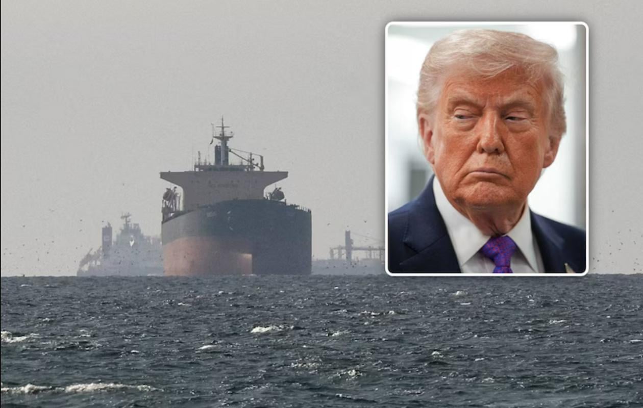 Trump ordonne de détruire les bateaux iraniens posant des mines dans le détroit d'Ormuz