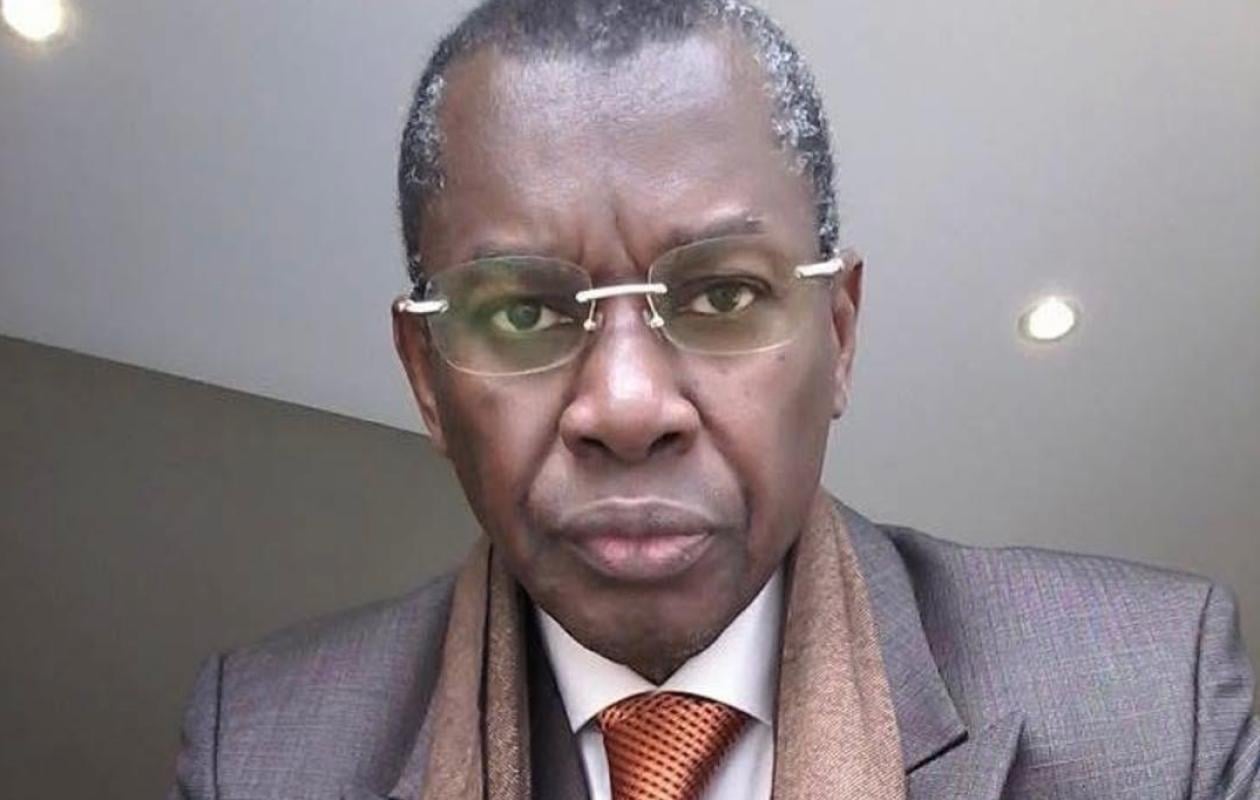 [Portrait] Boubou Niang : De l'OCI au Darfour, quarante ans au cœur du réacteur diplomatique mondial