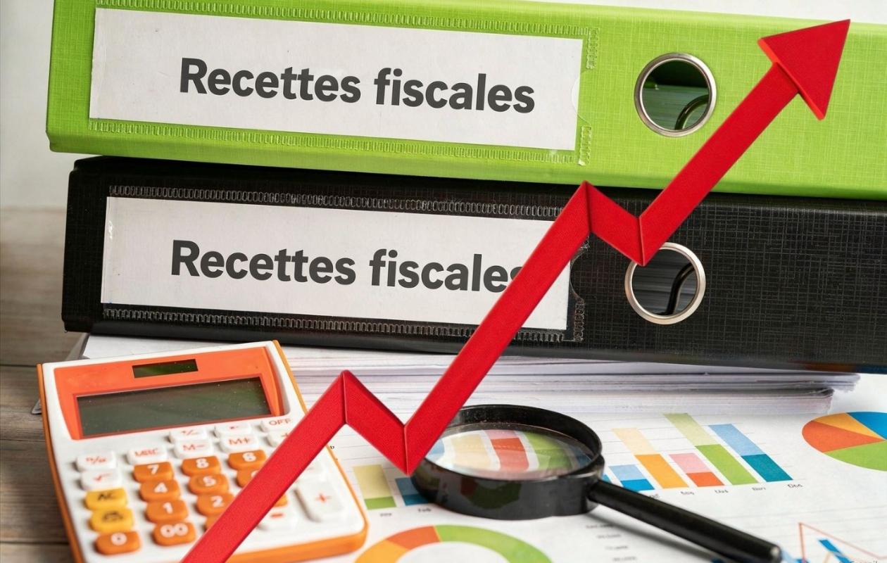 TVA, impôts, activité : certaines recettes réagissent au quart de tour