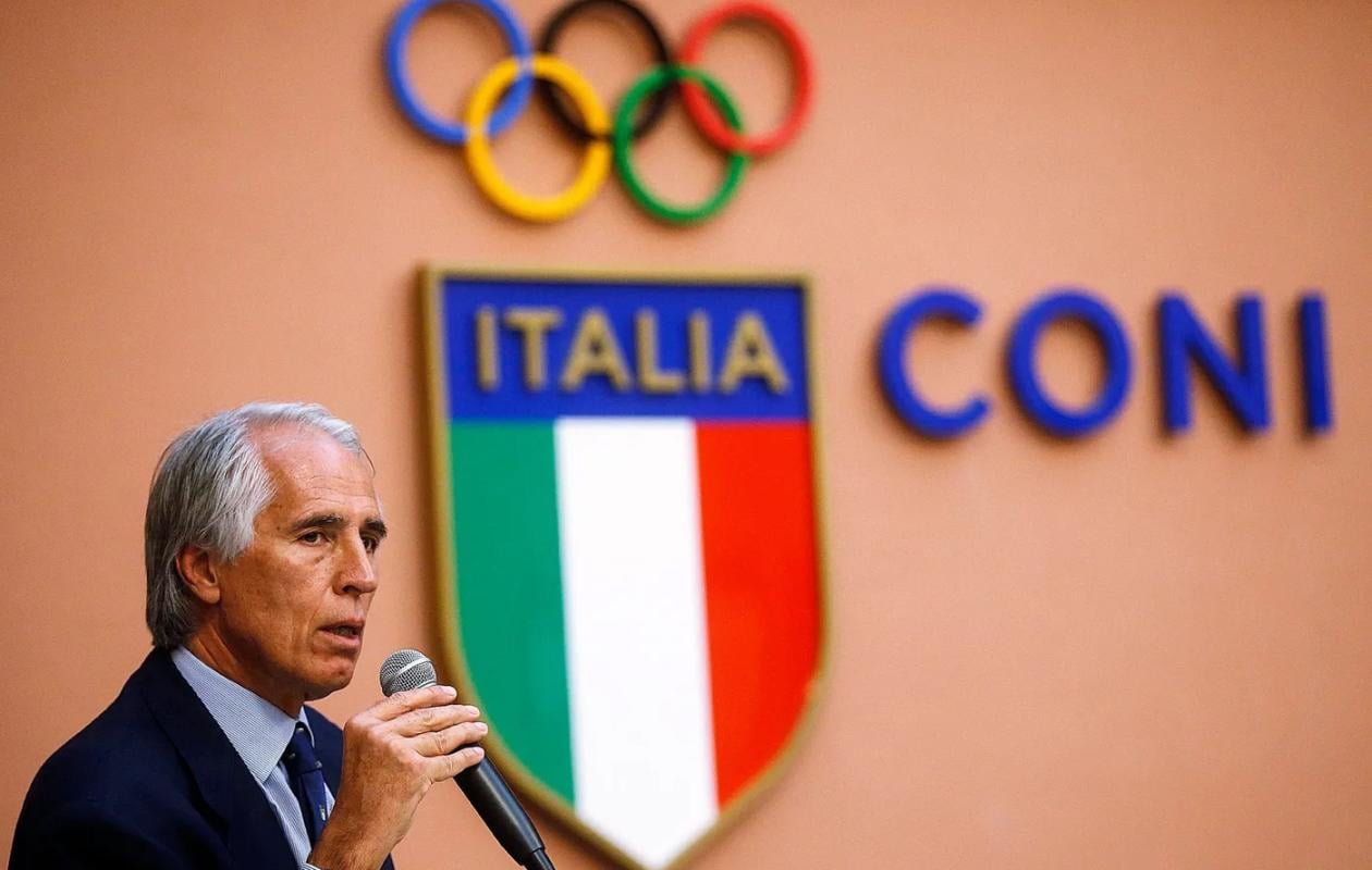 Coupe du monde 2026 : l’Italie recadre un proche de Trump et défend le mérite sportif