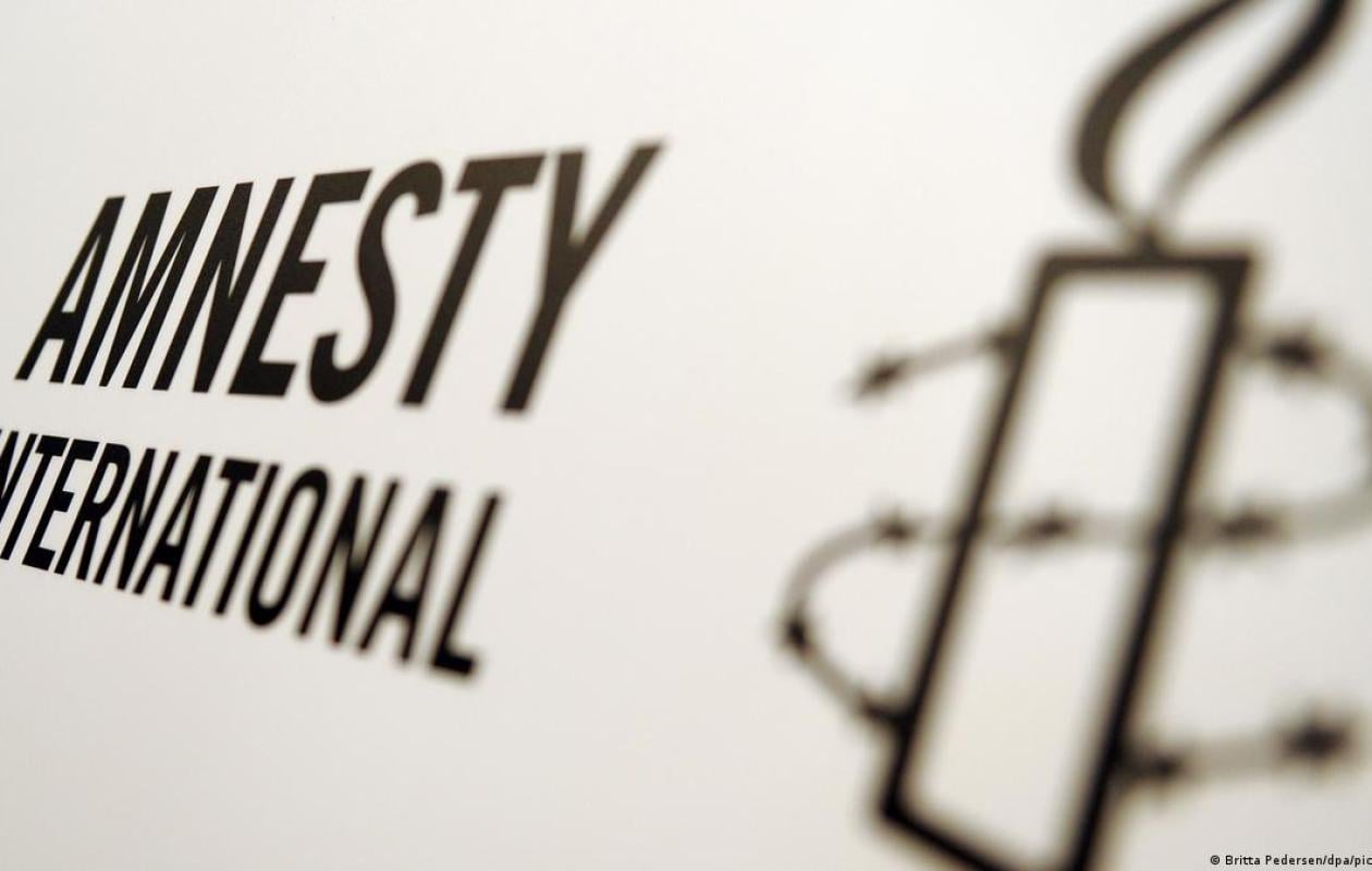 Rapport Amnesty 2025 : États-Unis et Russie accusés d'avoir « sapé » la justice internationale, l'UE pointée du doigt pour son inaction
