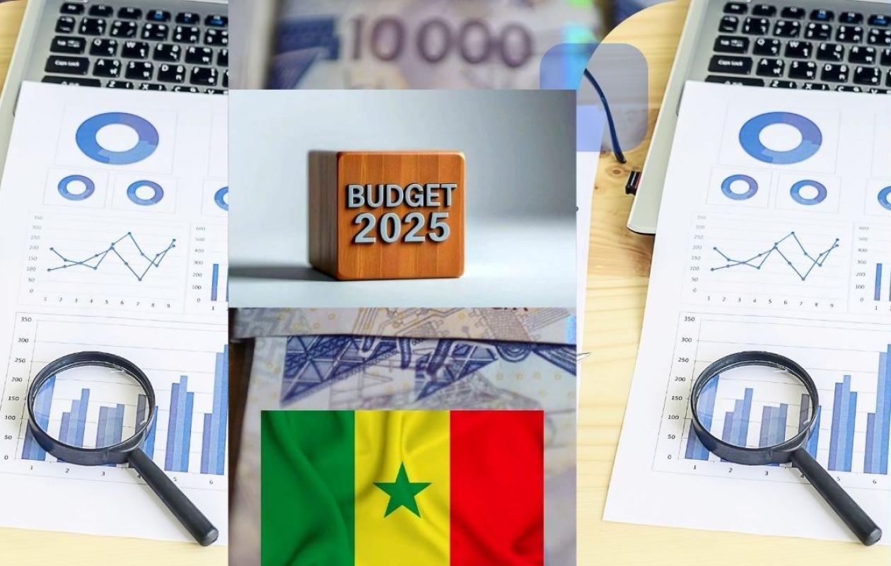 Gestion budgétaire 2025 : La prouesse, les cibles non atteintes et les charges lourdes de la dette