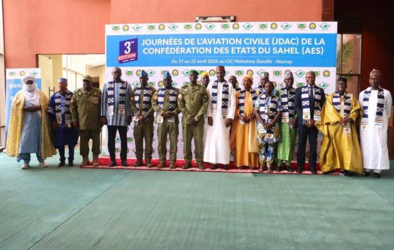 AES : vers la création d’une compagnie aérienne commune