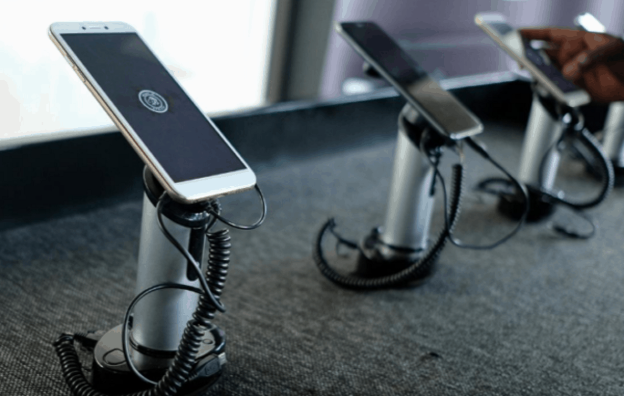 Bientôt des smartphones et des ordinateurs "Made in Sénégal" : Le plan d'attaque du Sénégal Digital Factory