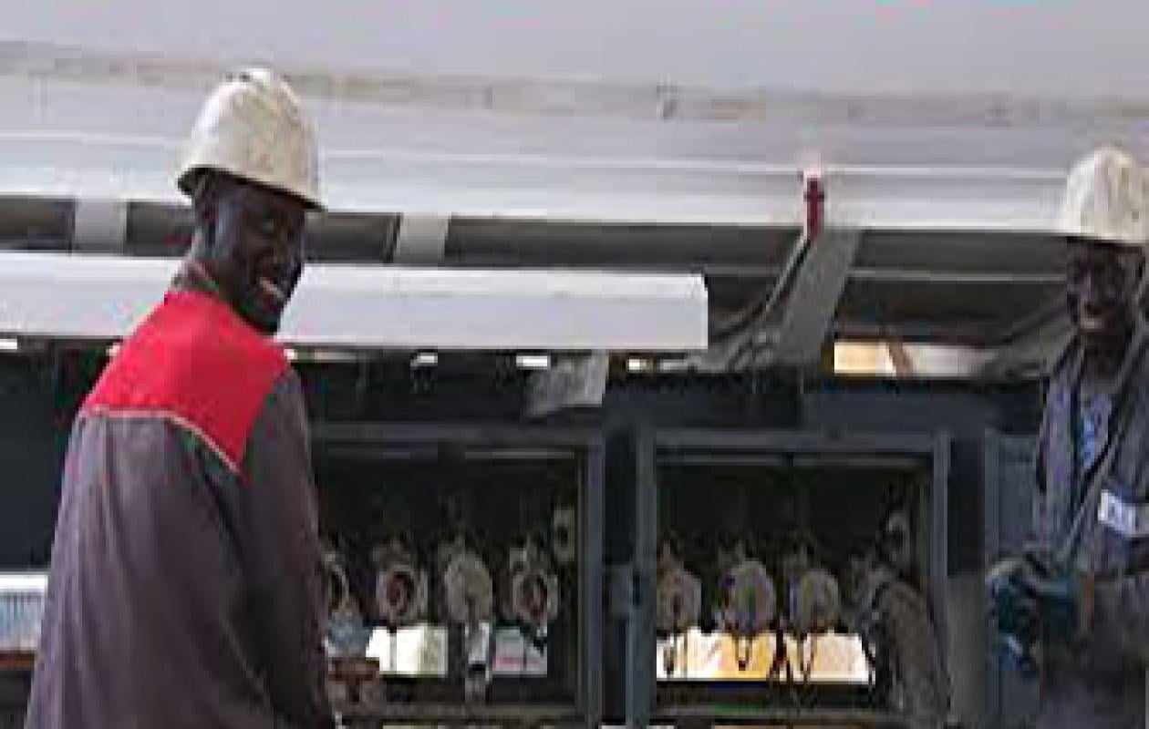 Produire, apprendre, produire mieux : le cercle voilé de la compétitivité