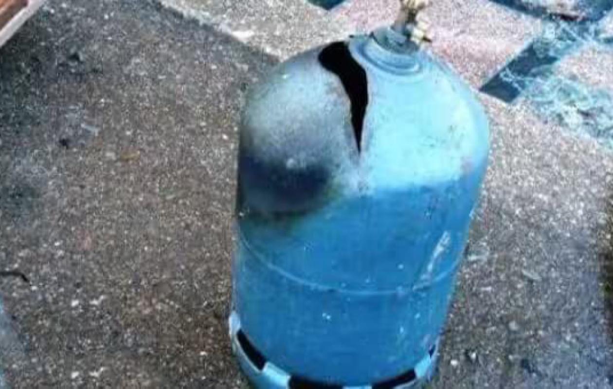 Explosion d’une bonbonne de gaz sur un site d’orpaillage : Un mort et cinq blessés graves