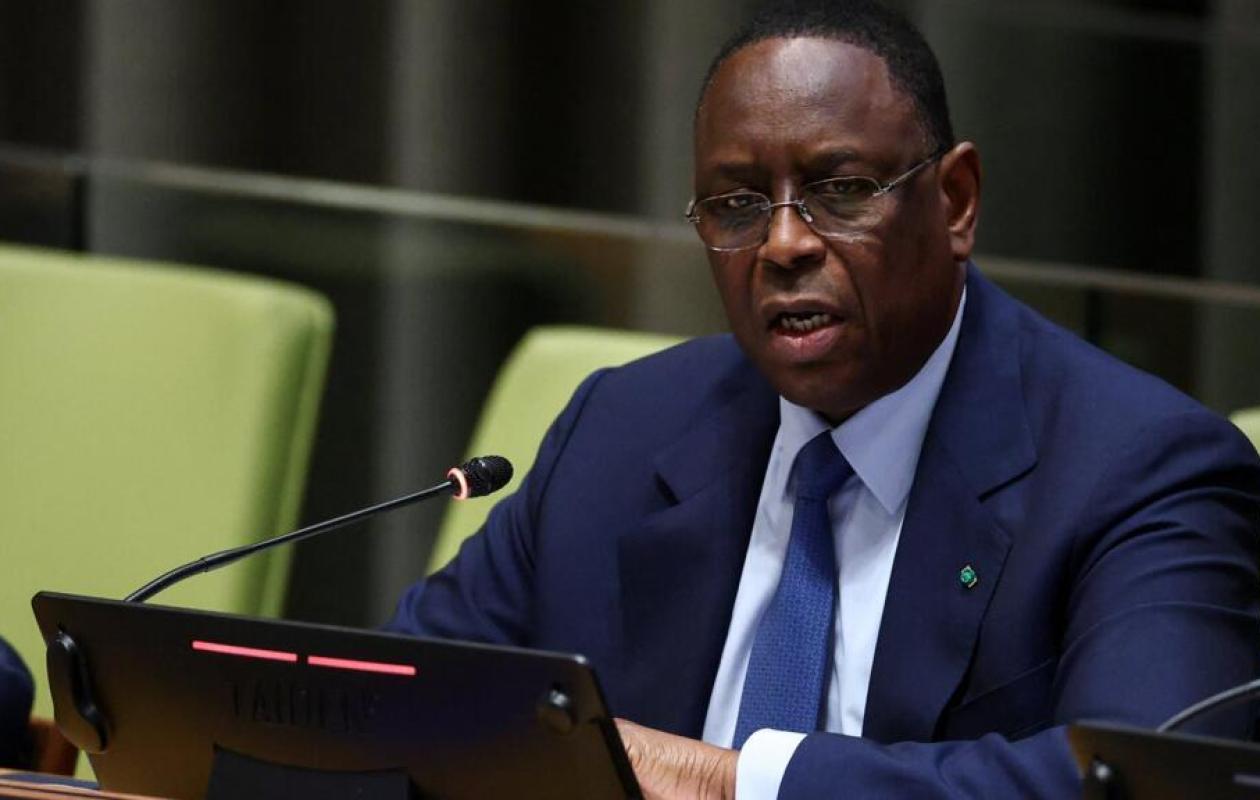 Grand oral réussi : les fruits tiendront la promesse des fleurs (Par Baba Sall)