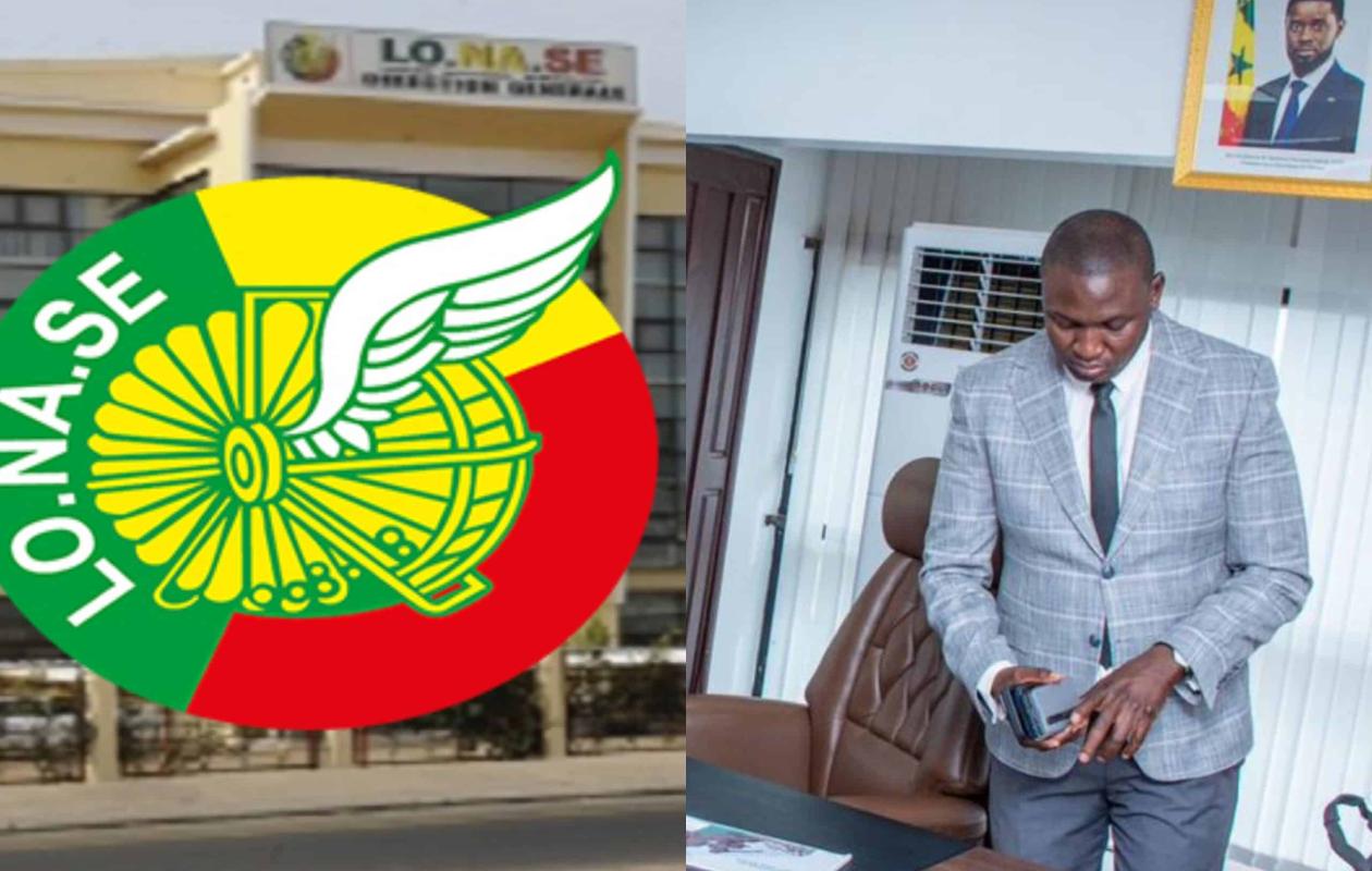 Budget national : la LONASE mobilise plus de 40 milliards FCFA (ministre)