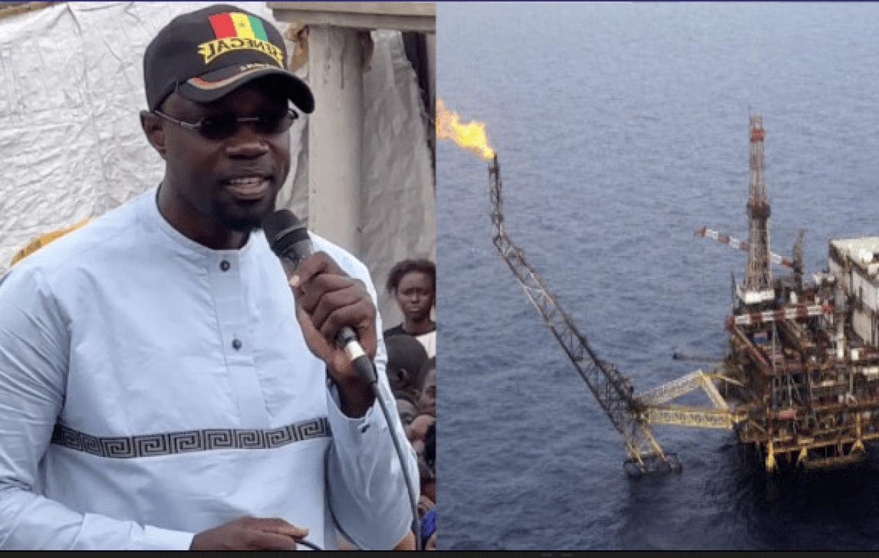Kosmos se retire, Ousmane Sonko annonce la reprise totale du bloc gazier Yakaar-Teranga