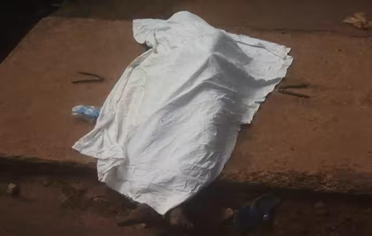 Sédhiou : Découverte d’un corps sans vie dans un champ d’anacardiers à Diéndé