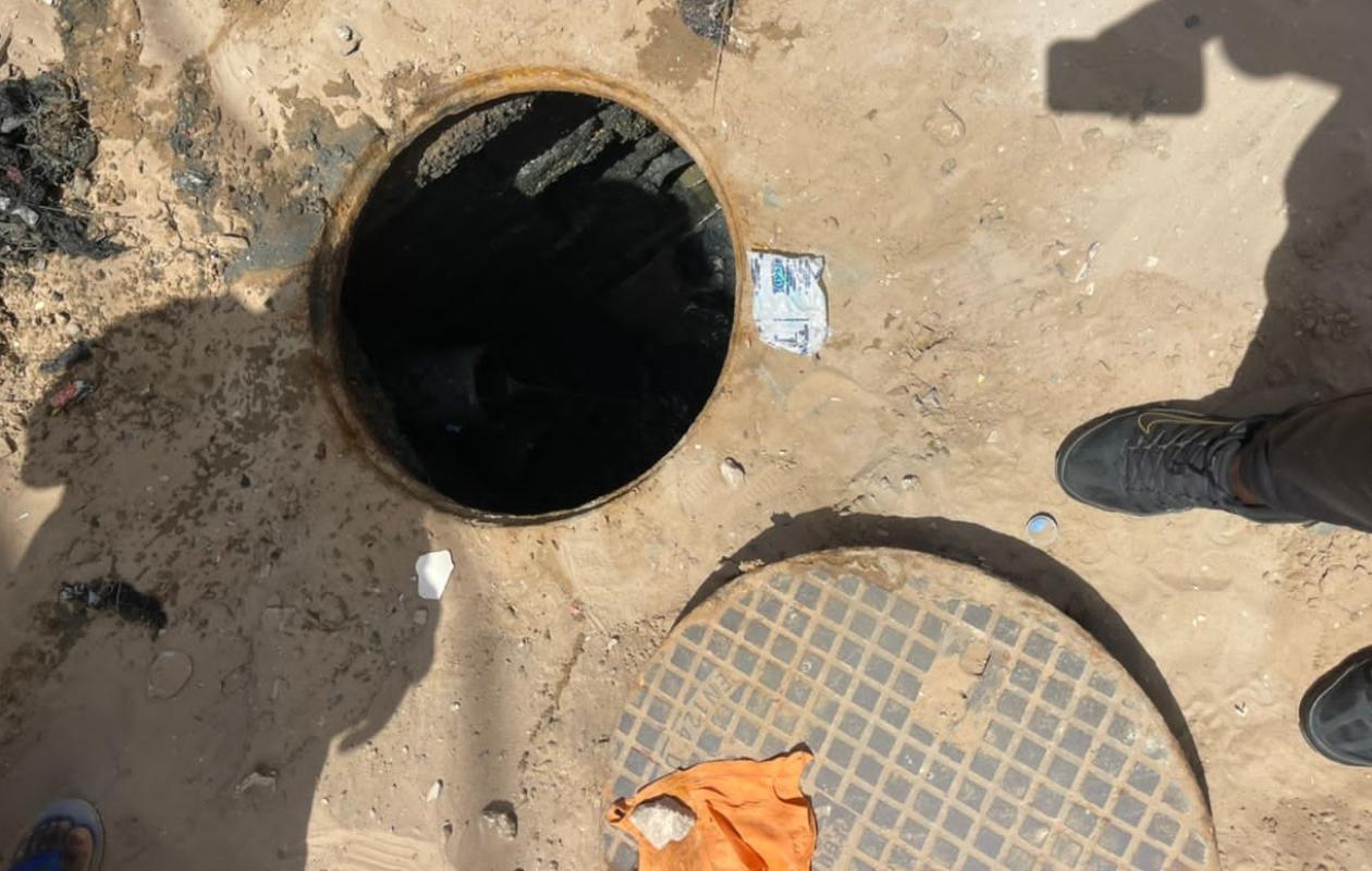 Horreur aux Parcelles-Assainies : Un fœtus découvert dans une canalisation par des agents de l’ONAS