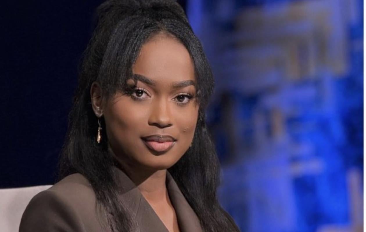 Départ de la 2STV : Astou Dione a trouvé un nouveau point de chute