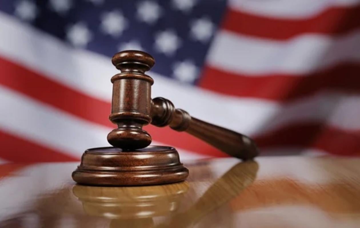 Un juge américain ordonne la libération de la femme et des enfants de l'auteur d'un attentat