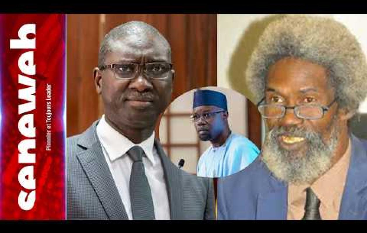 Un avocat de Sonko entre dans la défense de Ismaïla Madior : un tournant inattendu à la Haute Cour