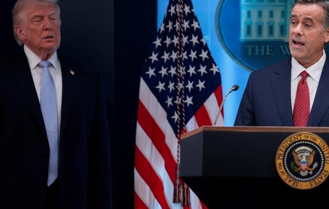 «La CIA s'efforce d'appliquer plus efficacement les orientations de l'administration Trump en Amérique latine»