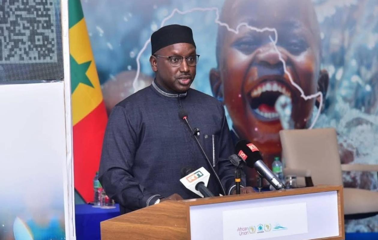 Hivernage 2026 : Le coup de pression de Cheikh Tidiane Dièye, tout doit être prêt d'ici 60 jours !