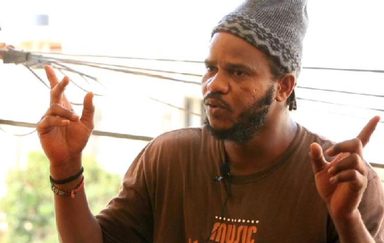 « Taxaw Saytu » : après "Poroze bi", Thiat prend la parole