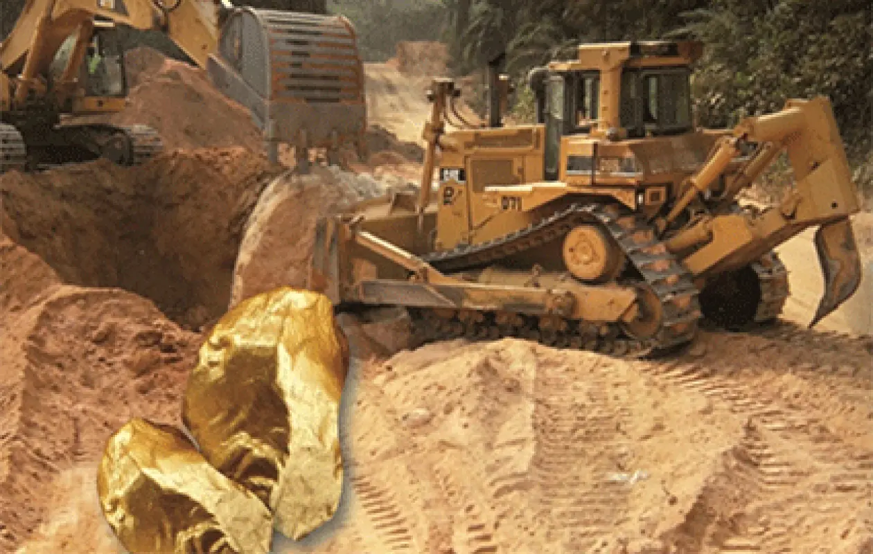 Rapport ITIE 2024 : Les chiffres vertigineux de l'exploitation minière à Kédougou révélés