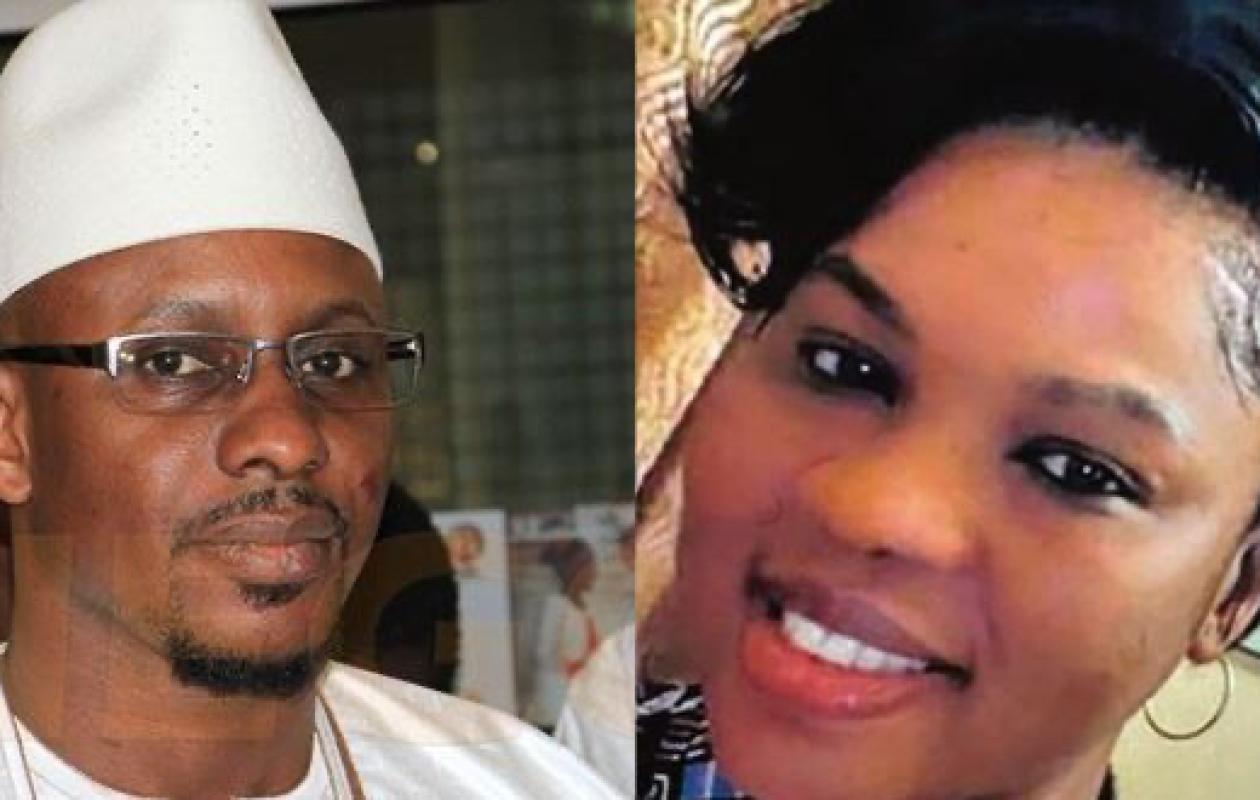 Pool judiciaire financier : vers une « confrontation explosive » entre Tabaski Ngom et Moustapha Diop