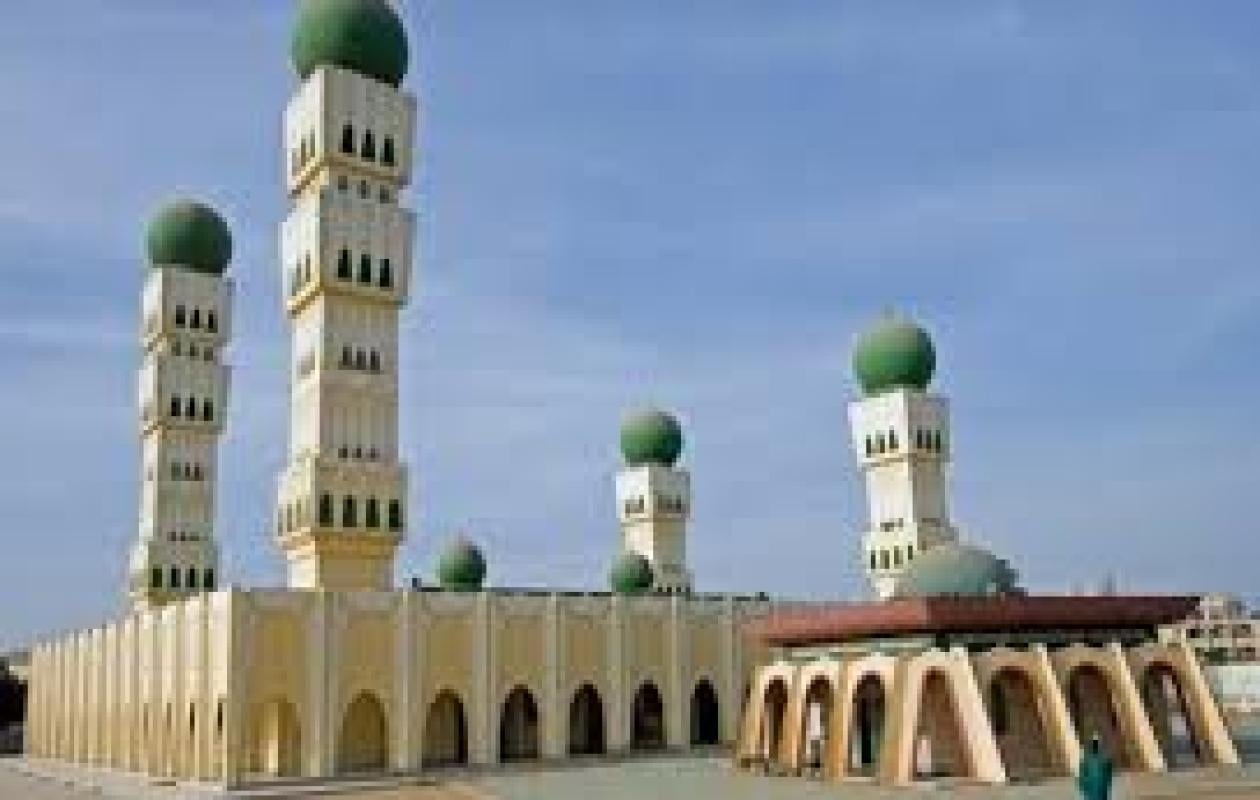 Accusations de pédophilie à la Mosquée Omarienne : La direction de l'Institut brise le silence et dément