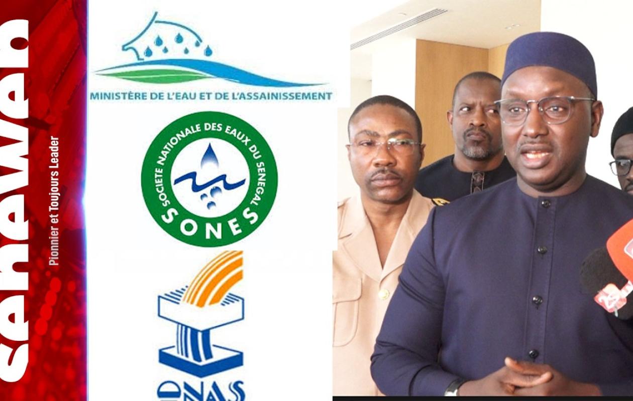 Inondations : Le plan de Cheikh Tidiane Dièye et les prévisions inquiétantes de l'ANACIM