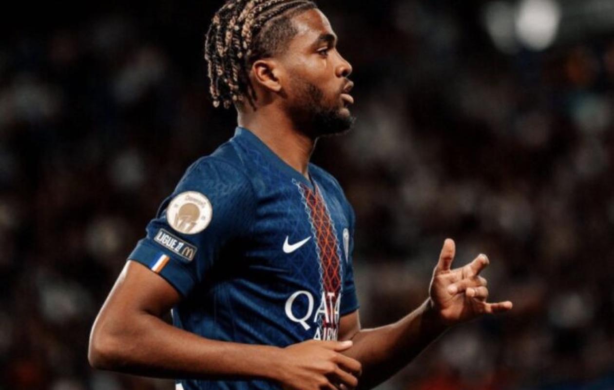 Ibrahim Mbaye doit-il quitter le PSG ?: Avis croisés de Mansour Loum et Cédric Kanté